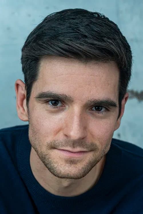 Gabriel Coles