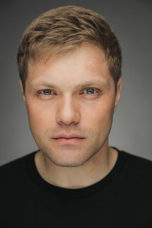 Sergei Batayev