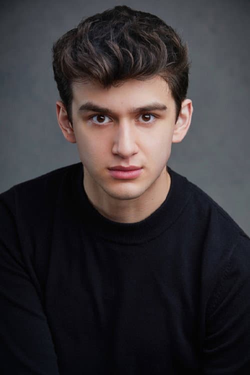 Noah Berc