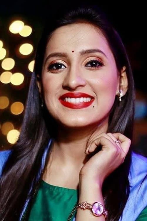 Uma Pendharkar