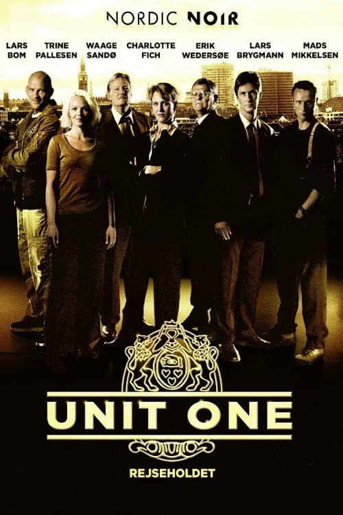 Unit One (2000) poster