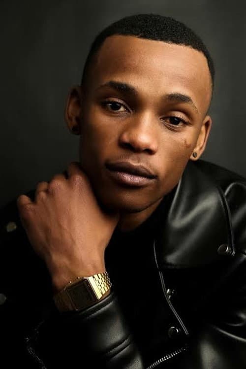 Mpho Sibeko