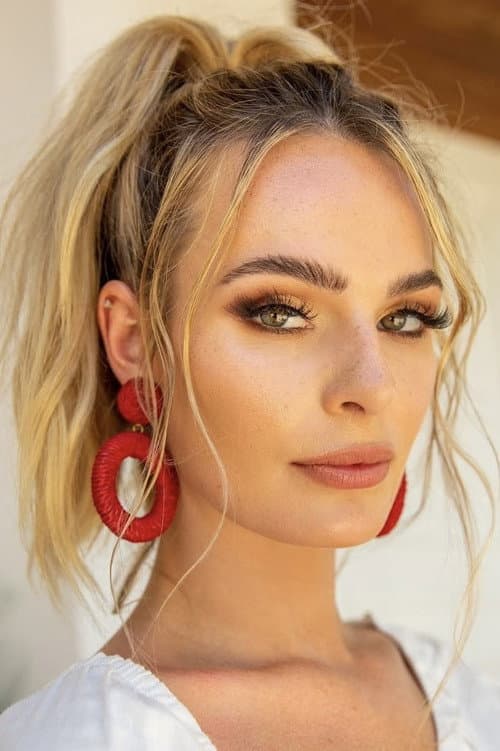 Juliette Porter