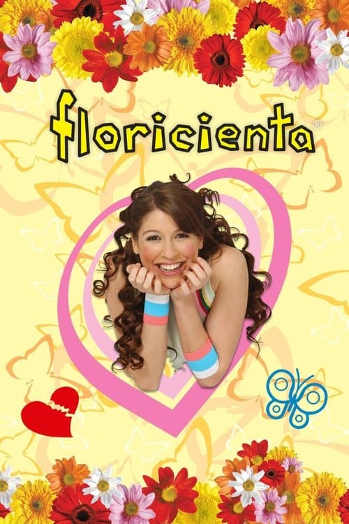 Flinderella (2004) poster