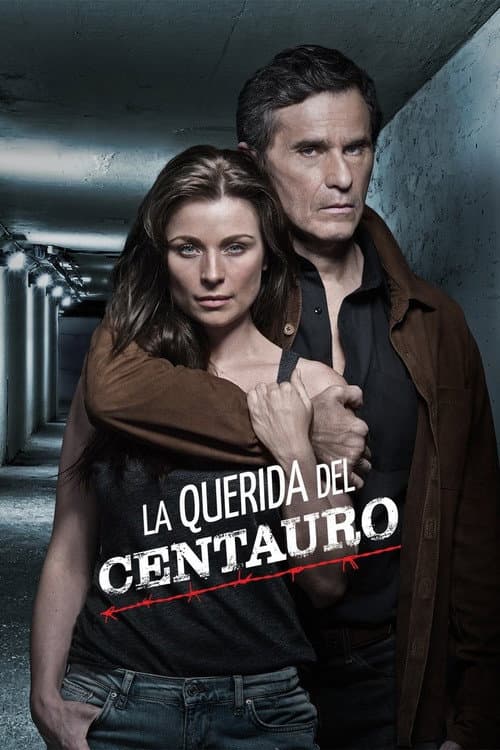 La Querida del Centauro (2016) poster