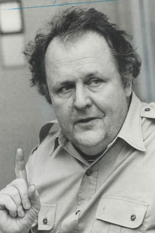 Emile de Antonio