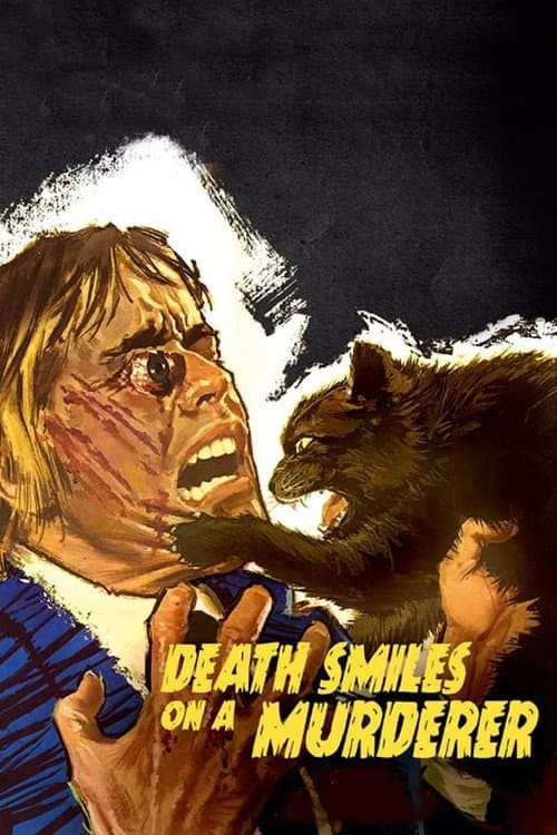 Death Smiles on a Murderer (1973) poster