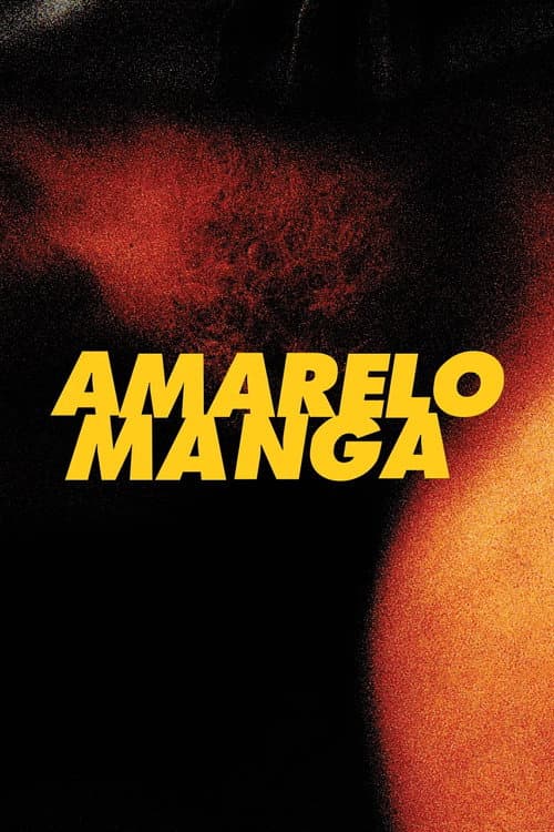 Mango Yellow (2002) poster