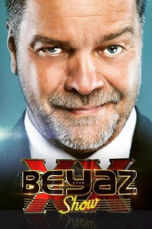 Beyaz Show (1996) poster