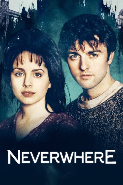 Neverwhere (1996) poster