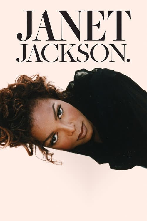 JANET JACKSON. (2022) poster