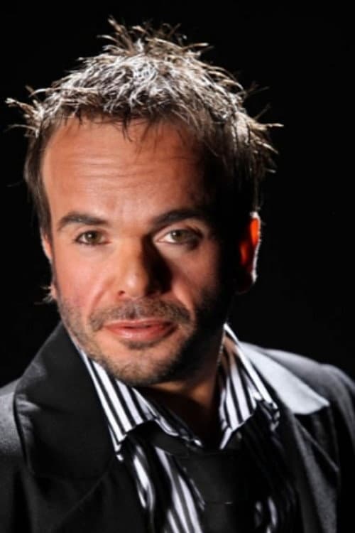 Dimos Gigantakis
