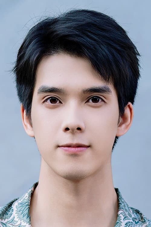 Zhang Zeyuan