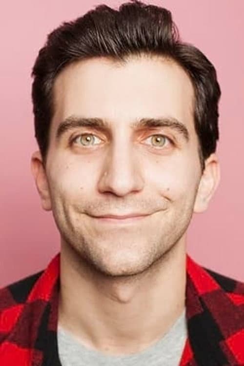 Drew Anderson