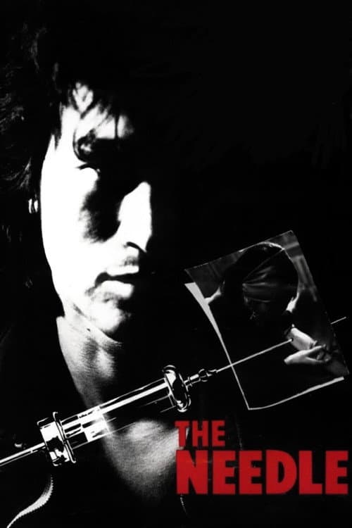 The Needle (1989) poster