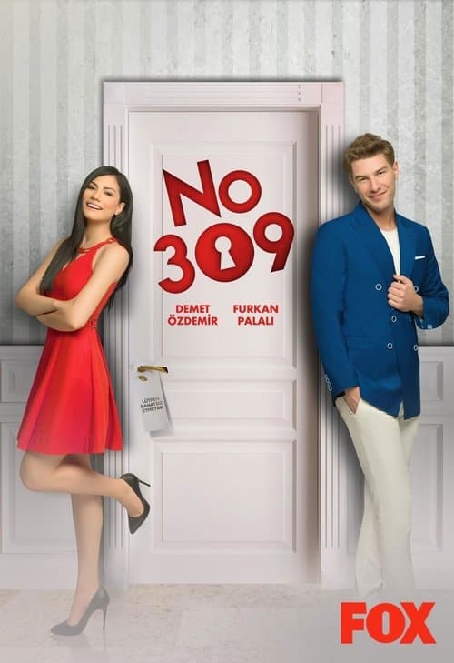 No: 309 (2016) poster