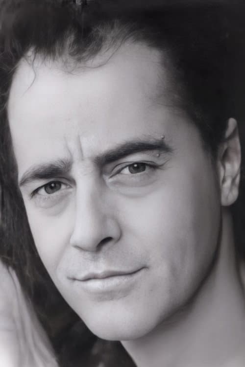 Norman Groulx