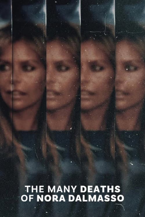 The Many Deaths of Nora Dalmasso (2025) poster