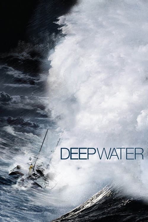 Deep Water (2006) poster