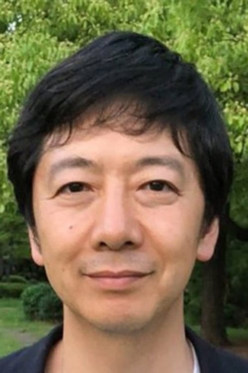 Gen Sato