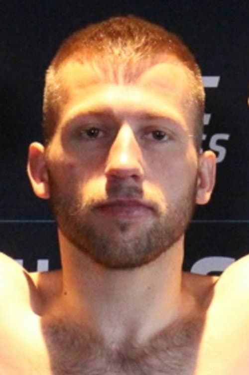 Jacob Kilburn