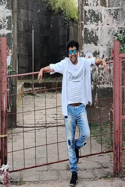 Yogesh Tripathi
