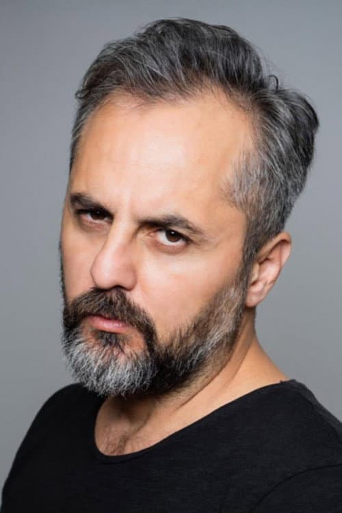 Barış Özgenç