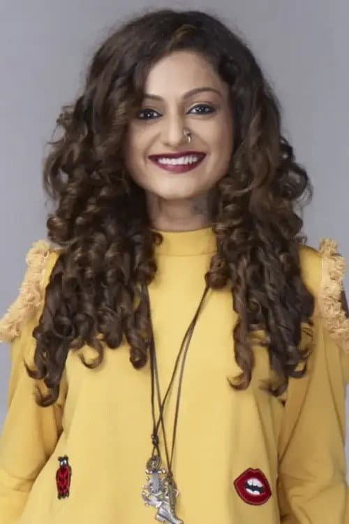 Vanshika Sharma