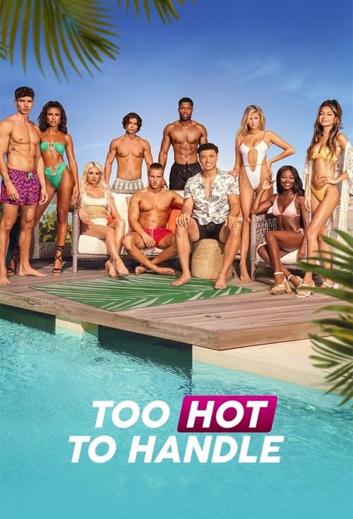 Too Hot to Handle (2020) poster