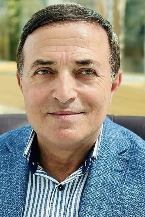 Mansum Ibrahimov