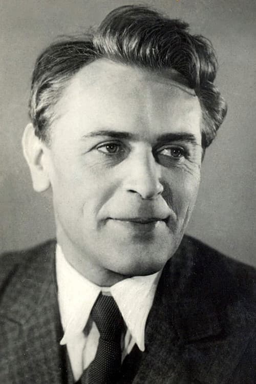 Mikhail Bolduman