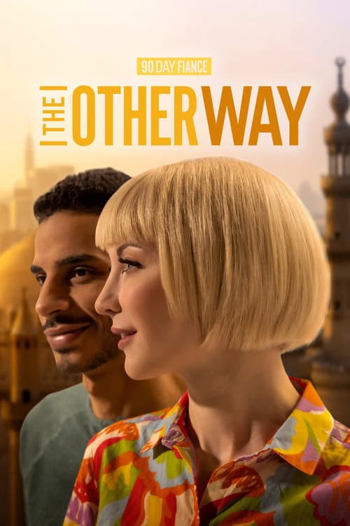 90 Day Fiancé: The Other Way (2019) poster