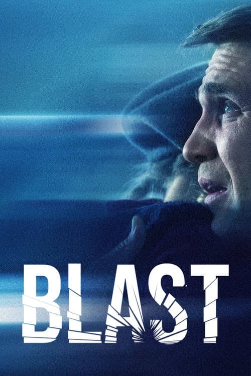 Blast (2022) poster