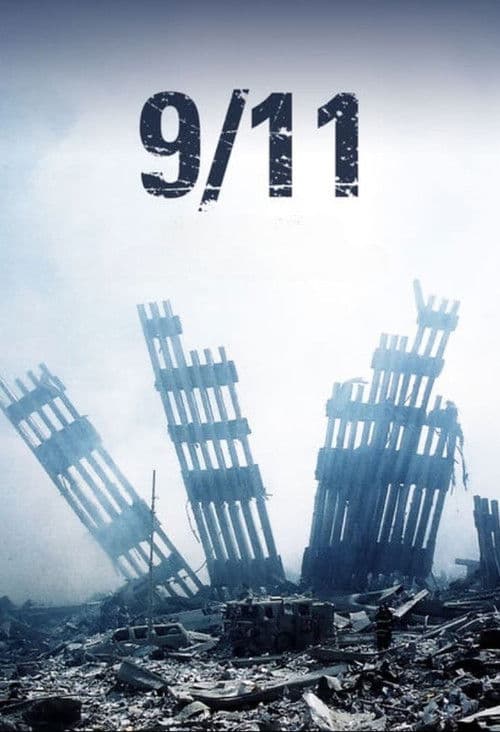 9/11 (2002) poster