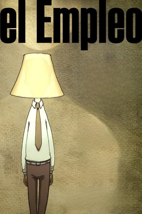 The Employment (2008) poster