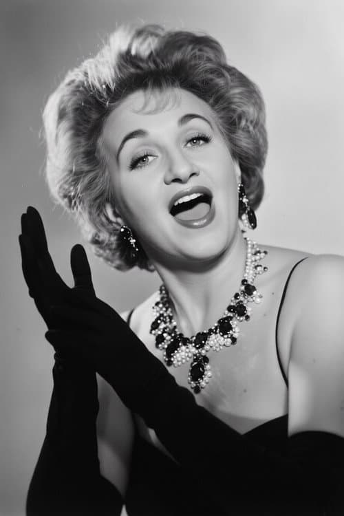Hermione Gingold