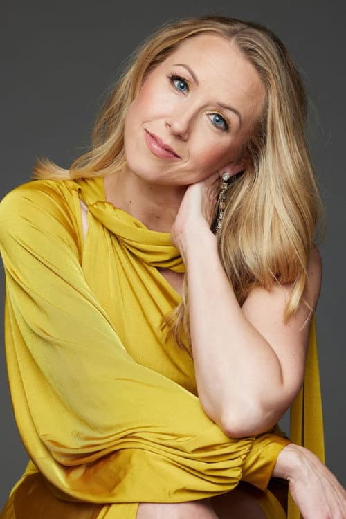 Kendra McDermott