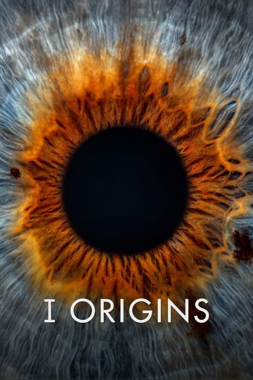 I Origins (2014) poster