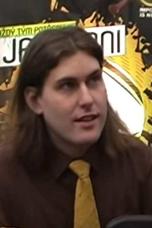 Rostislav Neidhardt