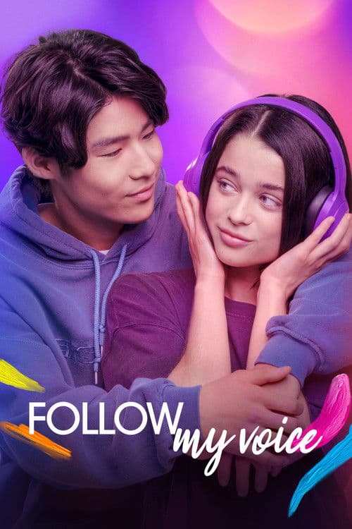 Follow My Voice (2025) poster