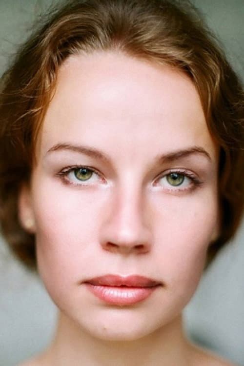 Yuliya Razumovskaya