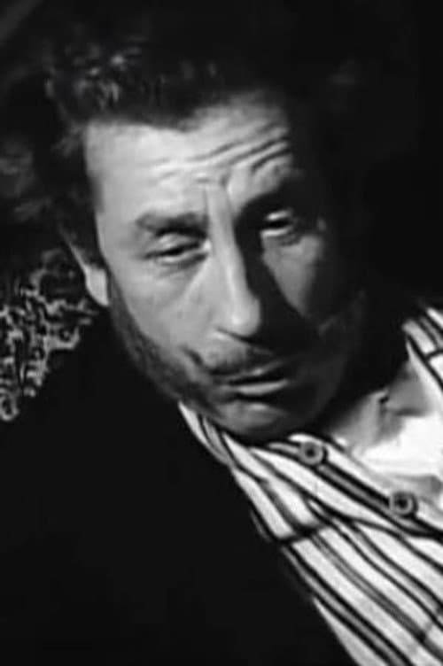 Vilen Rozenek