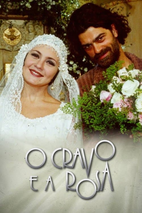 The Thorn and the Rose (2000) poster