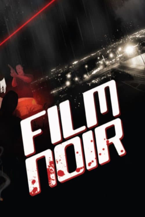 Film Noir (2007) poster