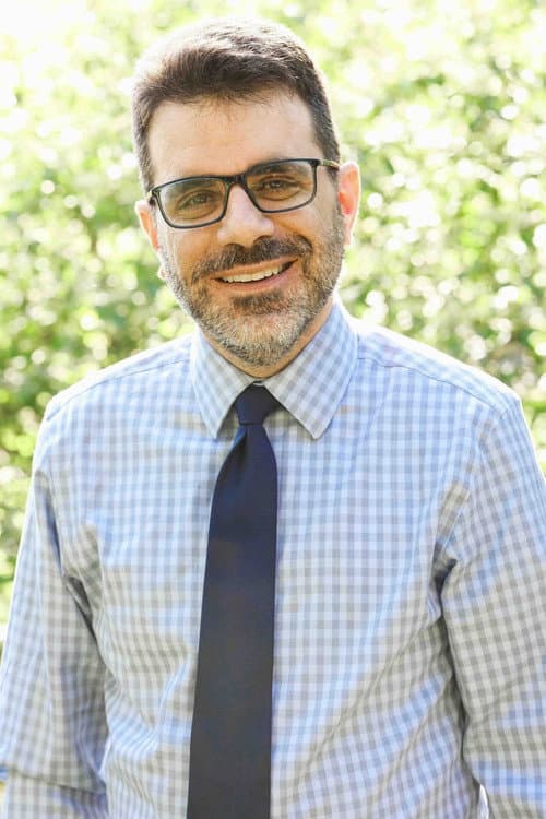 Mark Kaiserman