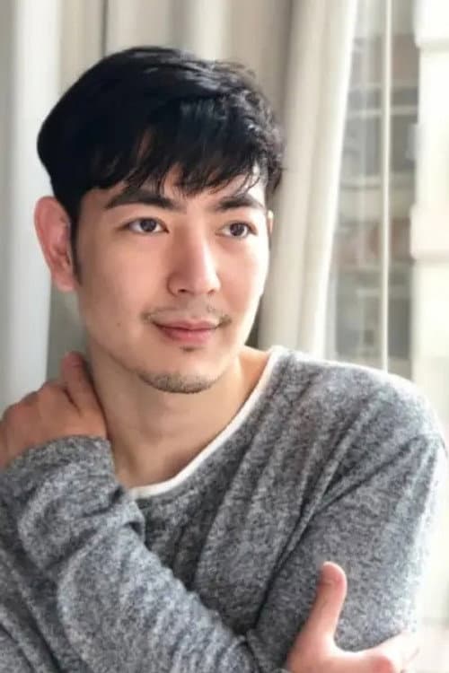 Zheng Wen Jie