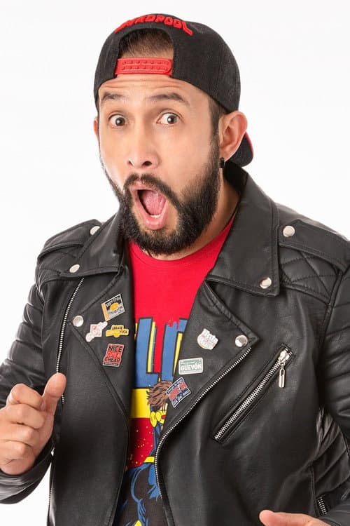 Christian Rojas