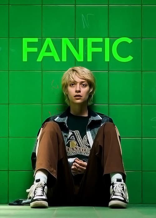 Fanfic (2023) poster