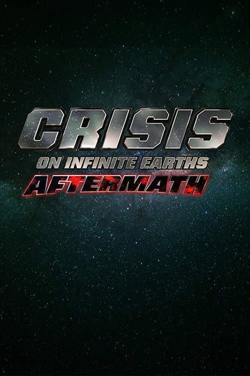Crisis Aftermath (2019) poster