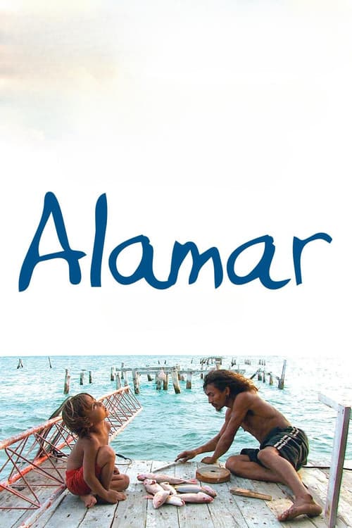 To the Sea (2010) poster